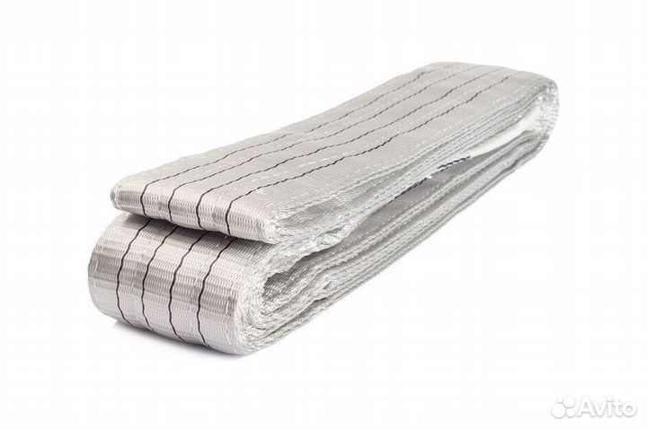 Строп стп 4т; 5м 120мм