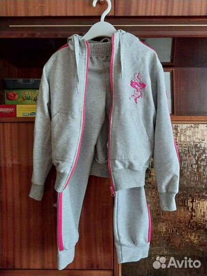 Школьная форма