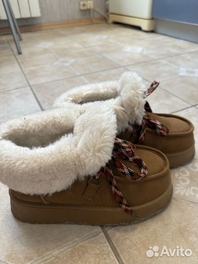 Угги женские, Ugg
