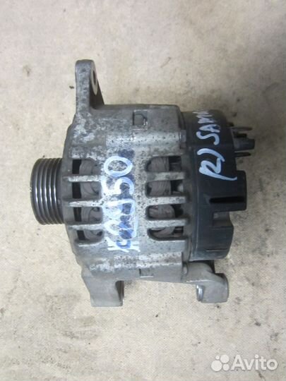 Генератор Саманд 1.8