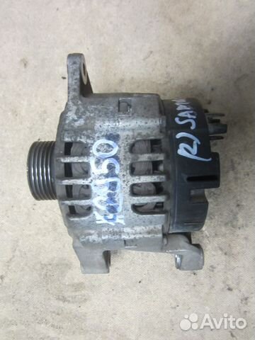 Генератор Саманд 1.8