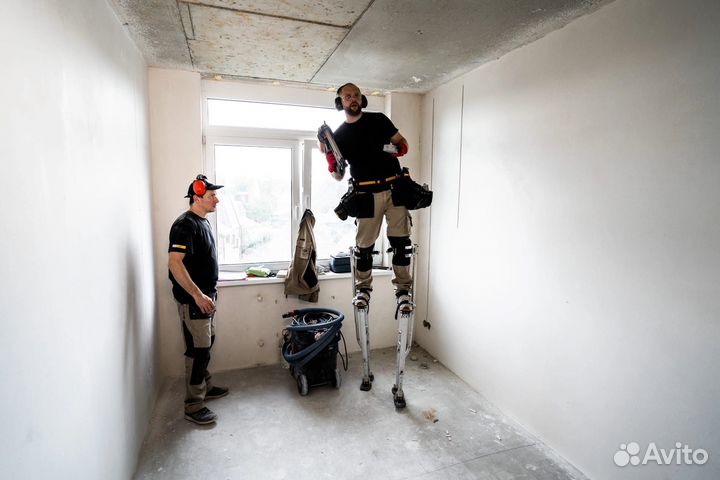 Электрик Мск, электромонтаж в новостройки