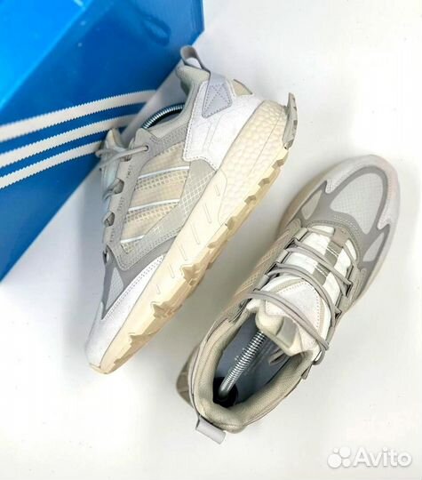 Кроссовки Adidas ZX 1000, арт.223533