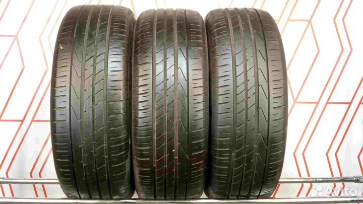 Hankook Ventus S1 Evo 2 K117 235/60 R18