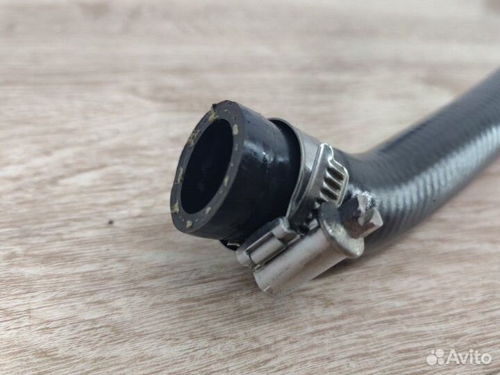 Патрубок системы охлаждения Bmw X5 E70 N62B48 2008