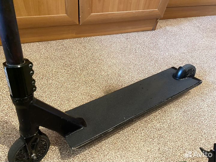 Дека tilt theory 3