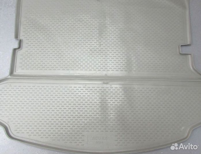 Коврики Acura MDX 2006-2013