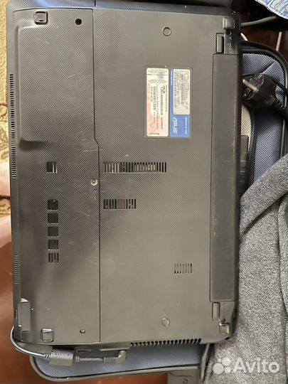 Asus