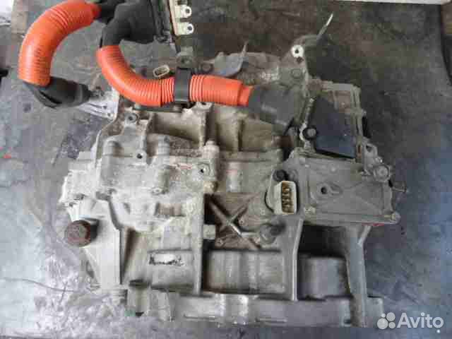 АКПП Lexus RX 3.3 литра гибрид