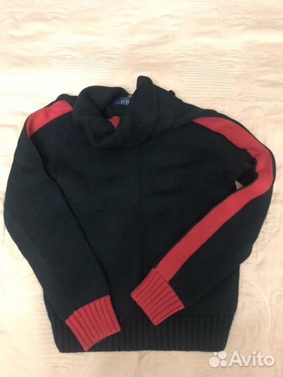 Свитер Ralph Lauren на мальчика