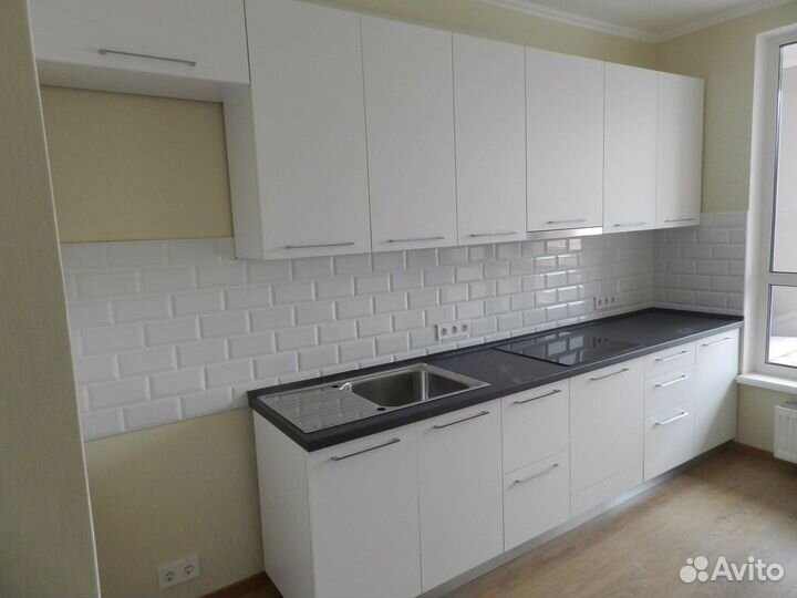 Кухня под заказ