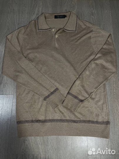 Регбийка Versace