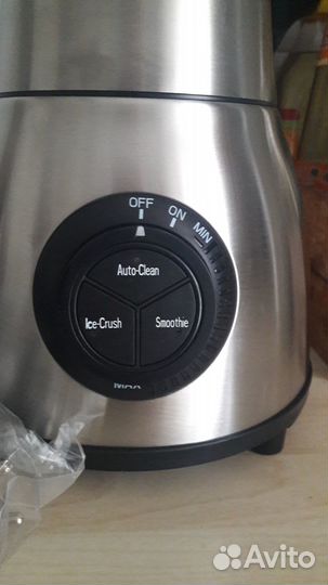 Блендер профессиональный