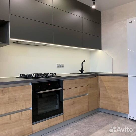 Кухонный гарнитур на заказ