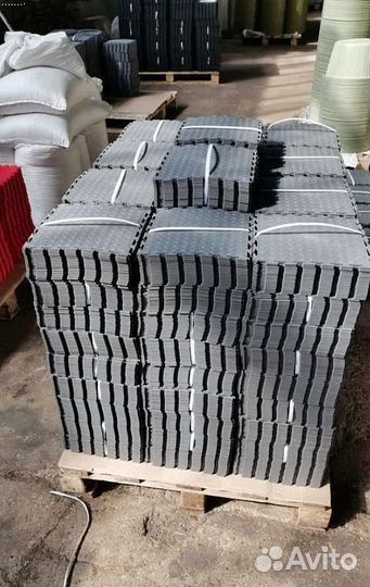 Пвх плитка 500x2467