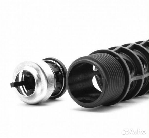 Клапан корпуса масляного фильтра Opel Chevrolet