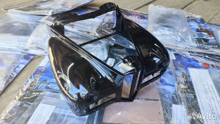 Журналы и детали зис-110 deagostini