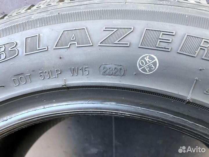 Sailun Ice Blazer WST3 255/45 R19