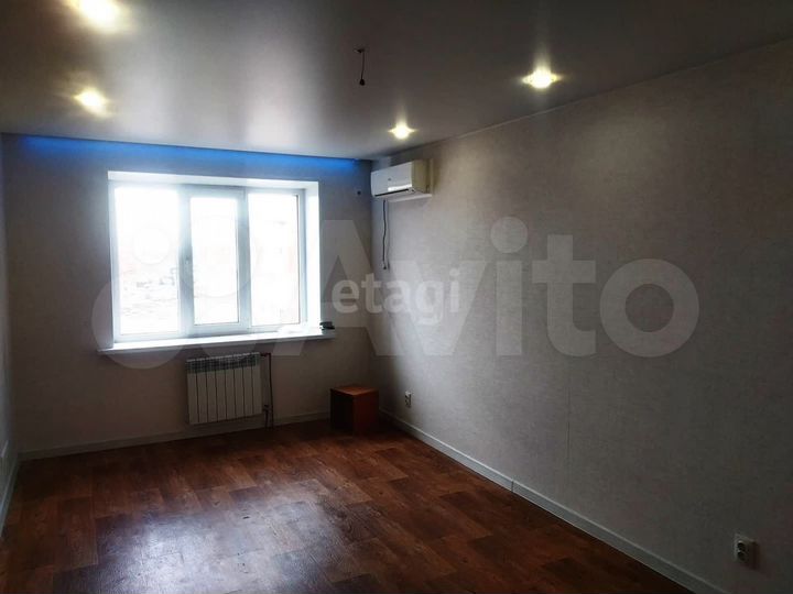 2-к. квартира, 54,9 м², 12/14 эт.