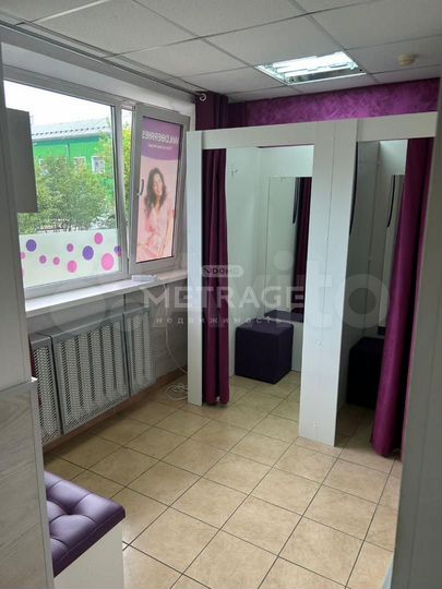 Кп 95.5кв/м 1 этаж