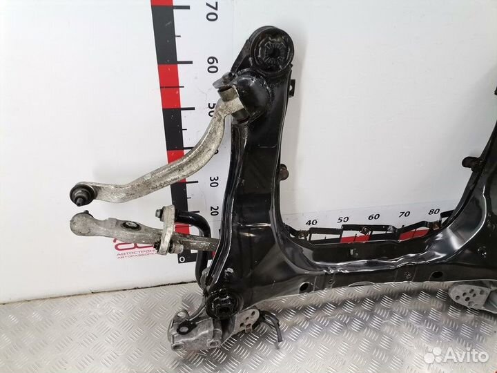 Балка подмоторная (подрамник) для Audi A4 B6