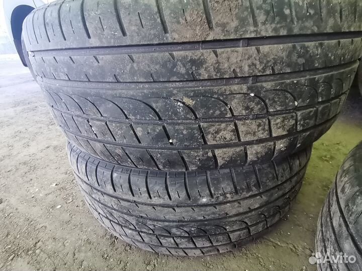 Altenzo Sports Comforter Plus 245/45 R19