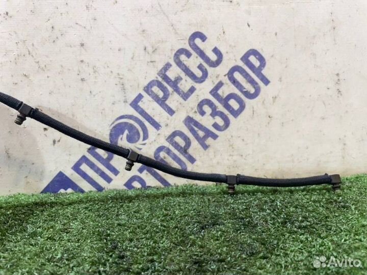 Топливная трубка Hyundai Tucson хэтчбек 2.0 D4EA