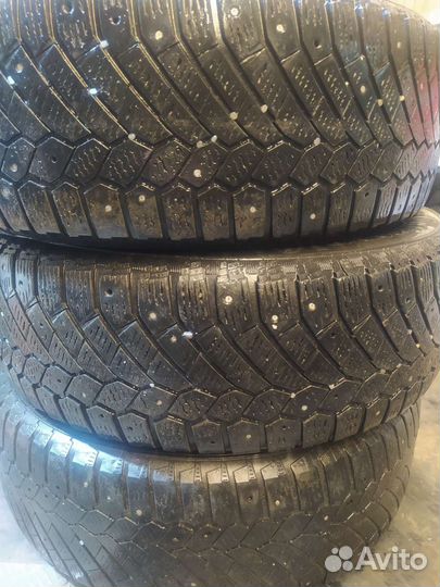 Continental Conti.eContact 195/65 R15 95