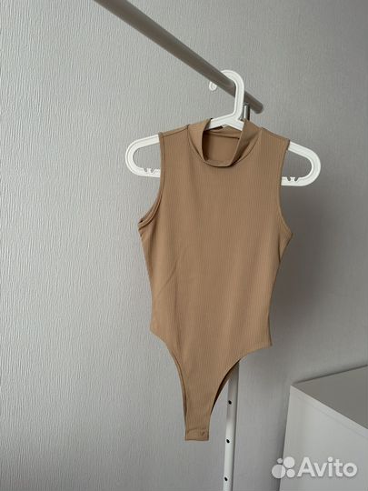 Боди женское Shein