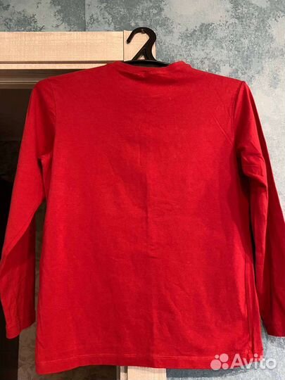 Логслив на мальчика