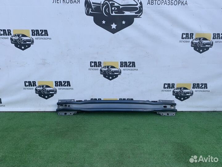 Усилитель переднего бампера Volvo XC60