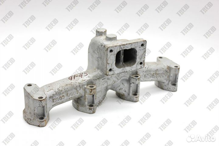 Коллектор выпускной 4DW91-45