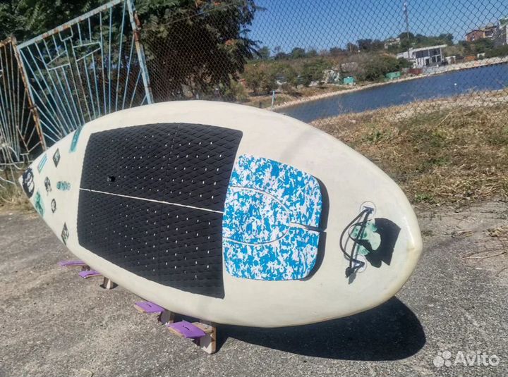 SUP board