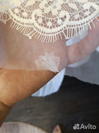 Платье свадебное