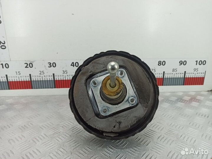 Усилитель тормозов вакуумный для Volkswagen Polo 4