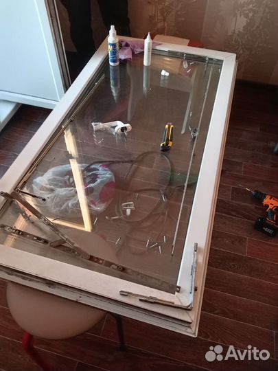 Частный мастер