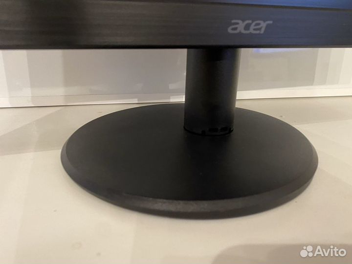 ЖК монитор Acer 18,5’’