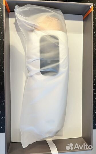 Фотоэпилятор bork d680