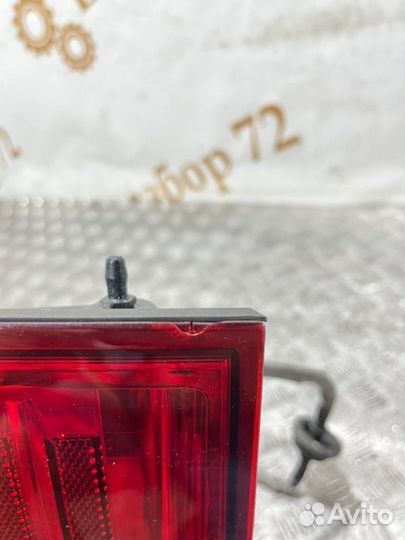 Фонарь задний правый Chevrolet Orlando J309