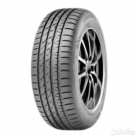 Marshal Crugen HP91 255/60 R18 112V