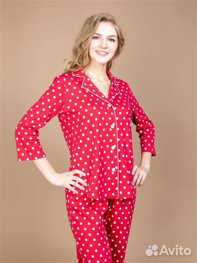 Пошив пижам на заказ