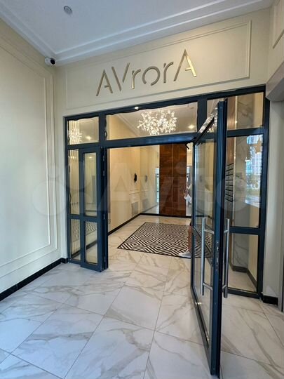 3-к. квартира, 123 м², 6/24 эт.