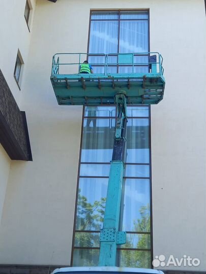 Уборка Офиса/Квартиры/Генеральная/После ремонта