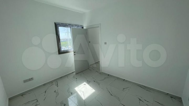 2-к. квартира, 59 м² (Кипр)