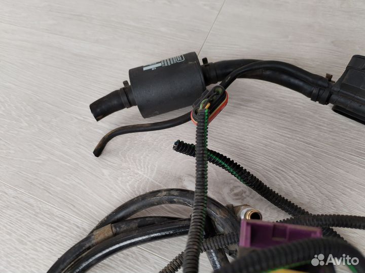 Гбо 4 поколения на 4 цилиндра