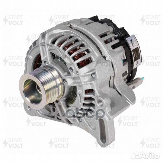 Генератор LG1824 startvolt