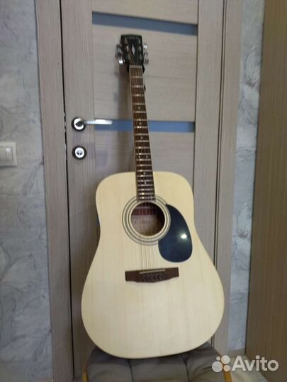 Акустическая гитара parkwood W81-OP