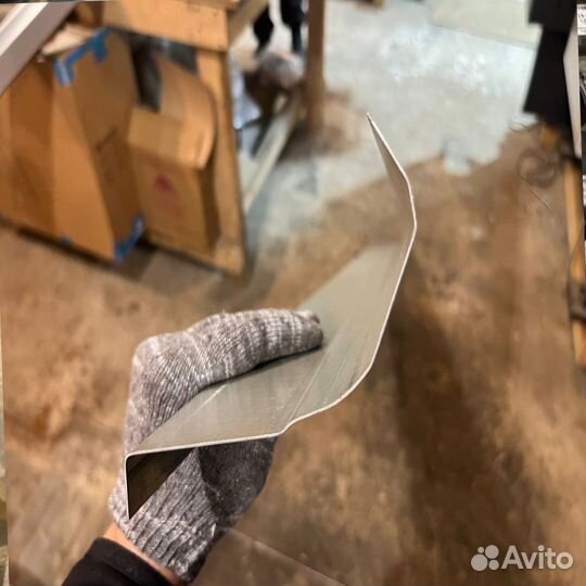 Ремонтные пороги и арки для BMW Усть-Джегута