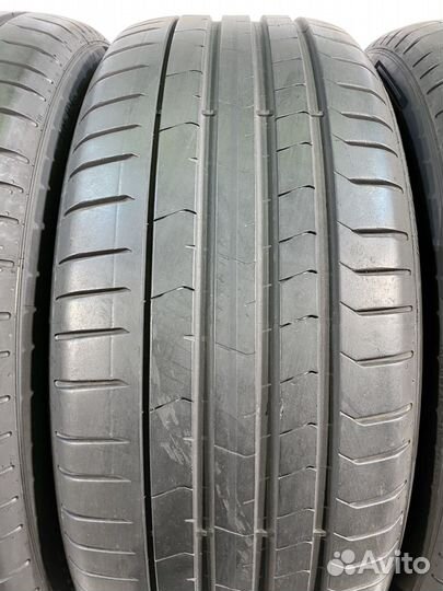 Pirelli P Zero PZ4 245/45 R20