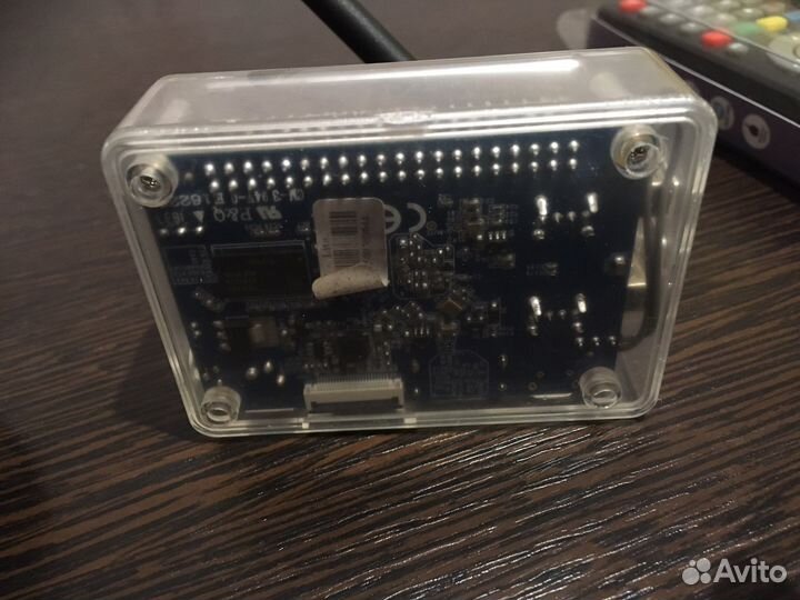 Orange pi lite